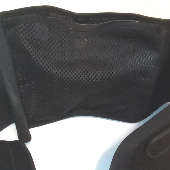 Copper Fit Rapid Relief Back Support Gym Factory Unisex Size 30"- 48" - Picture 14 of 14